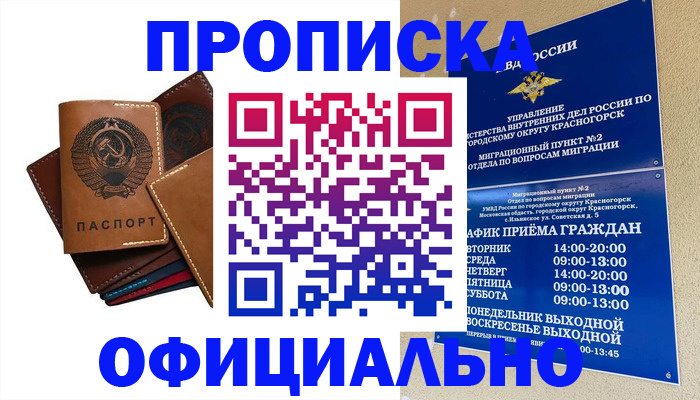 временная прописка в Козловке